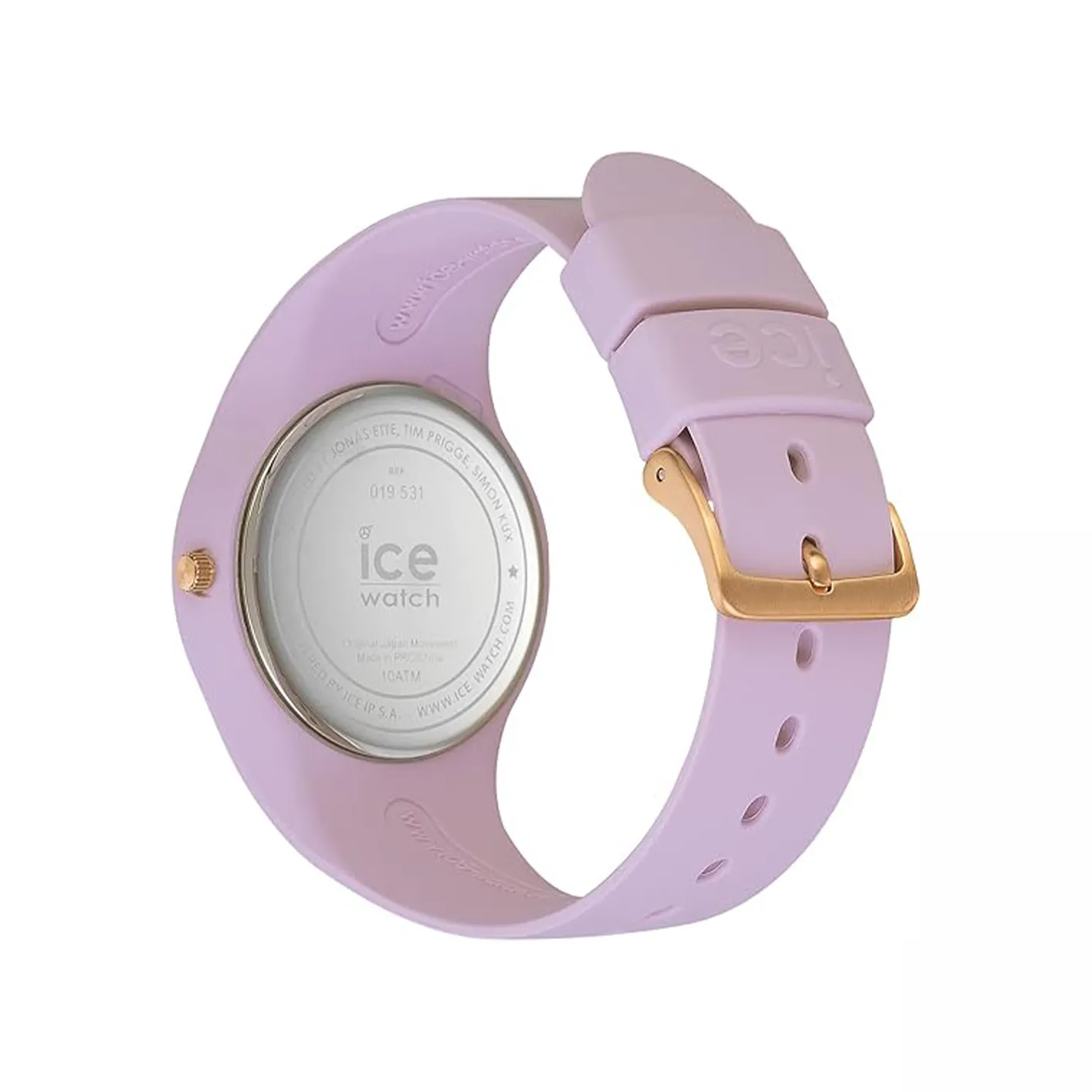 ساعت مچی آیس واچ (ICE WATCH) مدل 019531