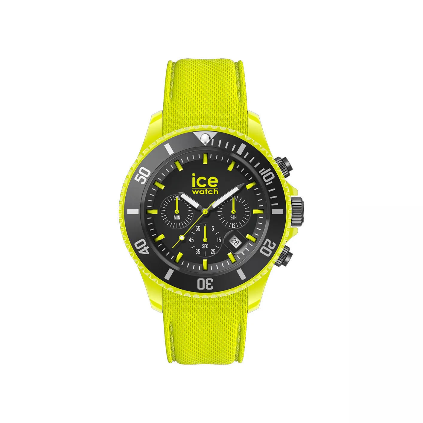 ساعت مچی آیس واچ (ICE WATCH) مدل 019838