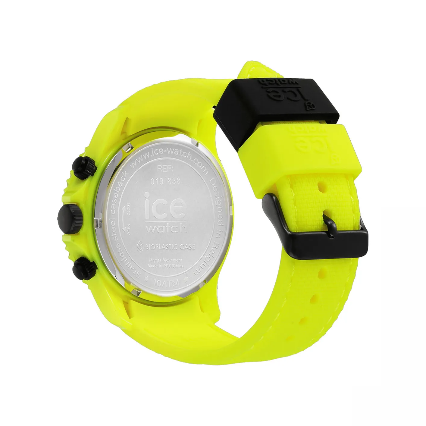 ساعت مچی آیس واچ (ICE WATCH) مدل 019838