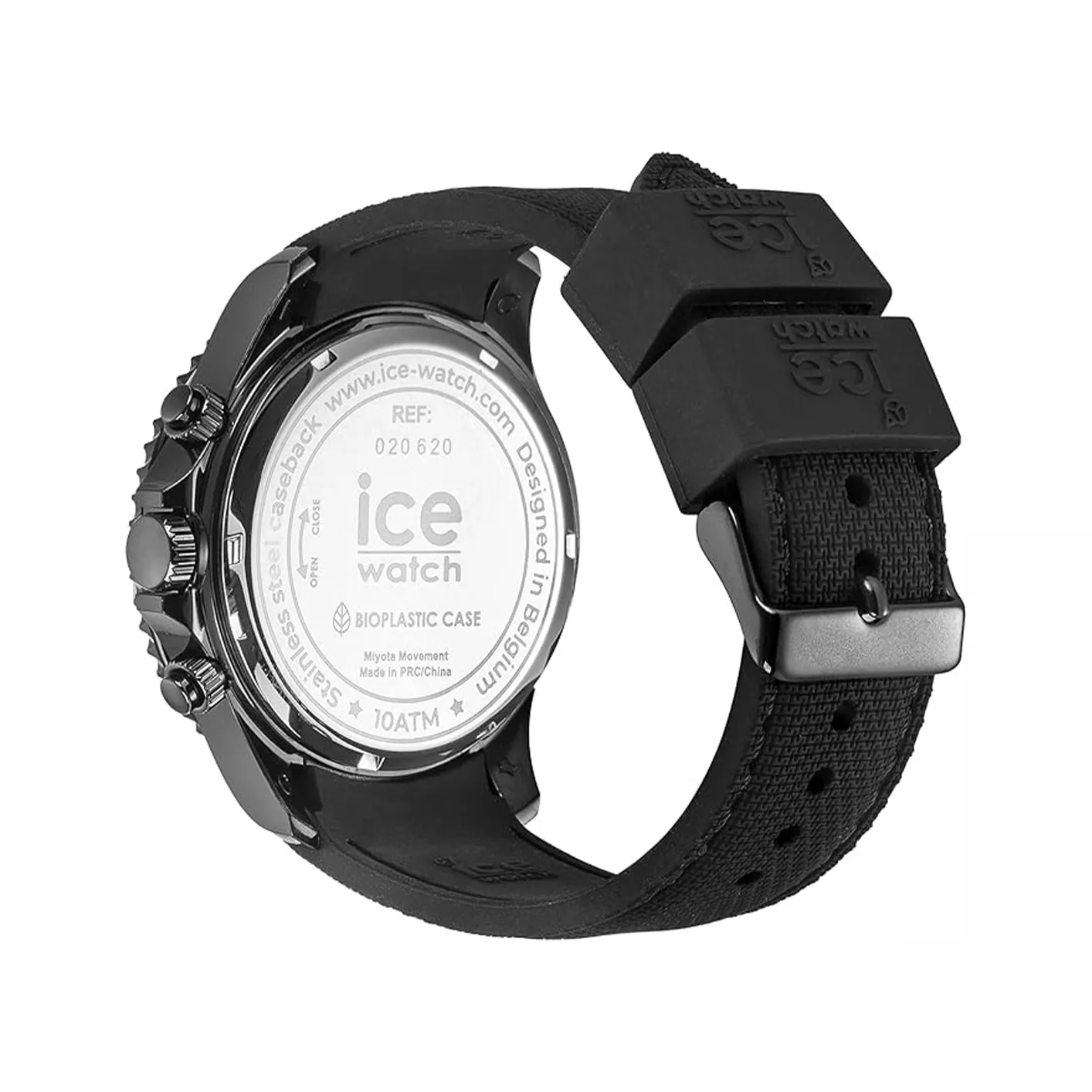 ساعت مچی آیس واچ (ICE WATCH) مدل 020620