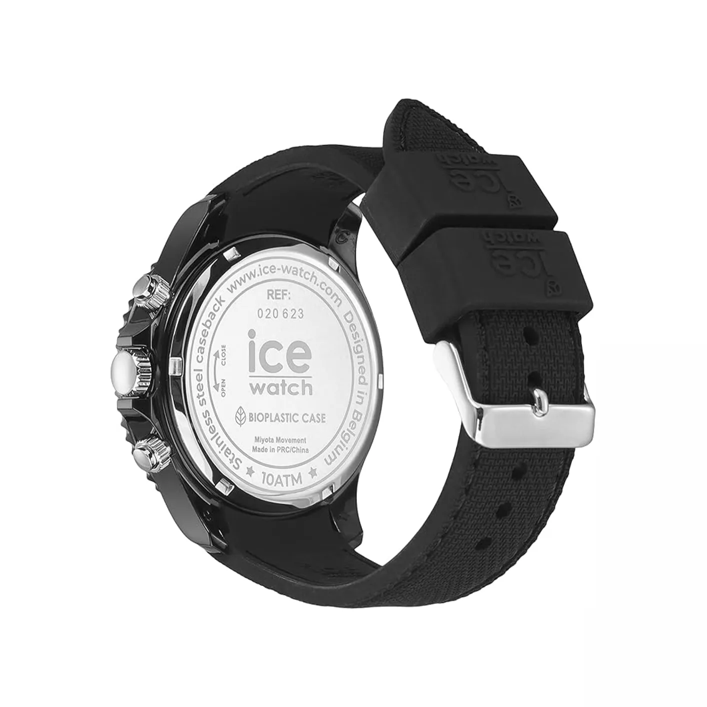 ساعت مچی آیس واچ (ICE WATCH) مدل 020623