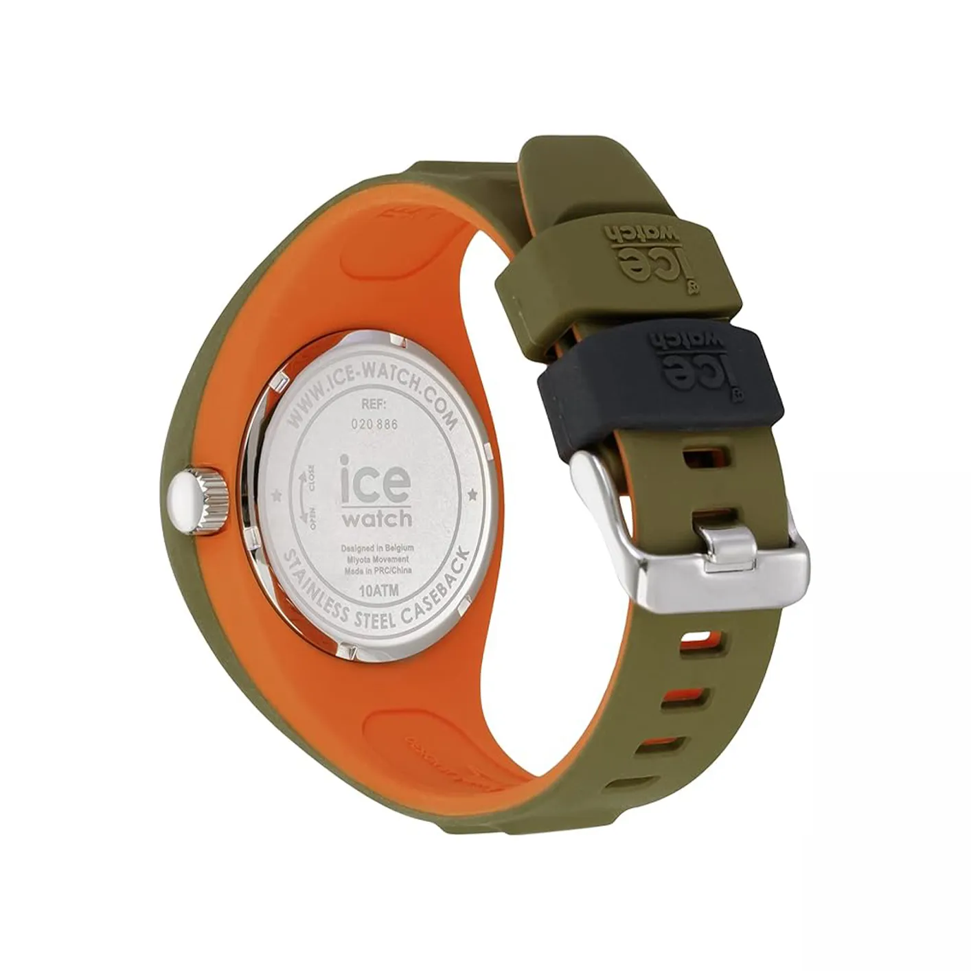 ساعت مچی آیس واچ (ICE WATCH) مدل 020886