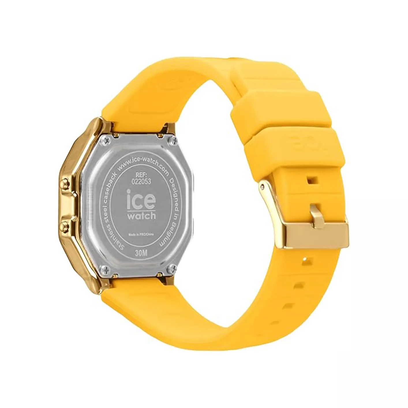 ساعت مچی آیس واچ (ICE WATCH) مدل 022053