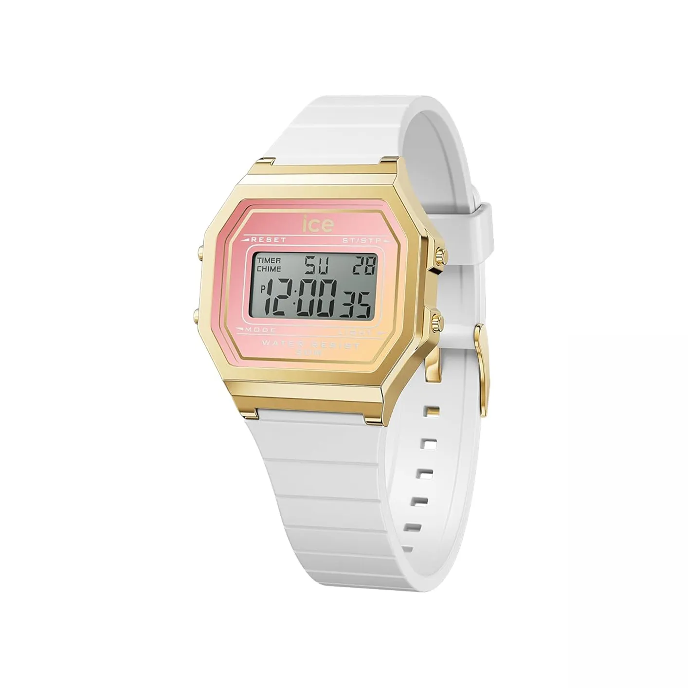 ساعت مچی آیس واچ (ICE WATCH) مدل 022716