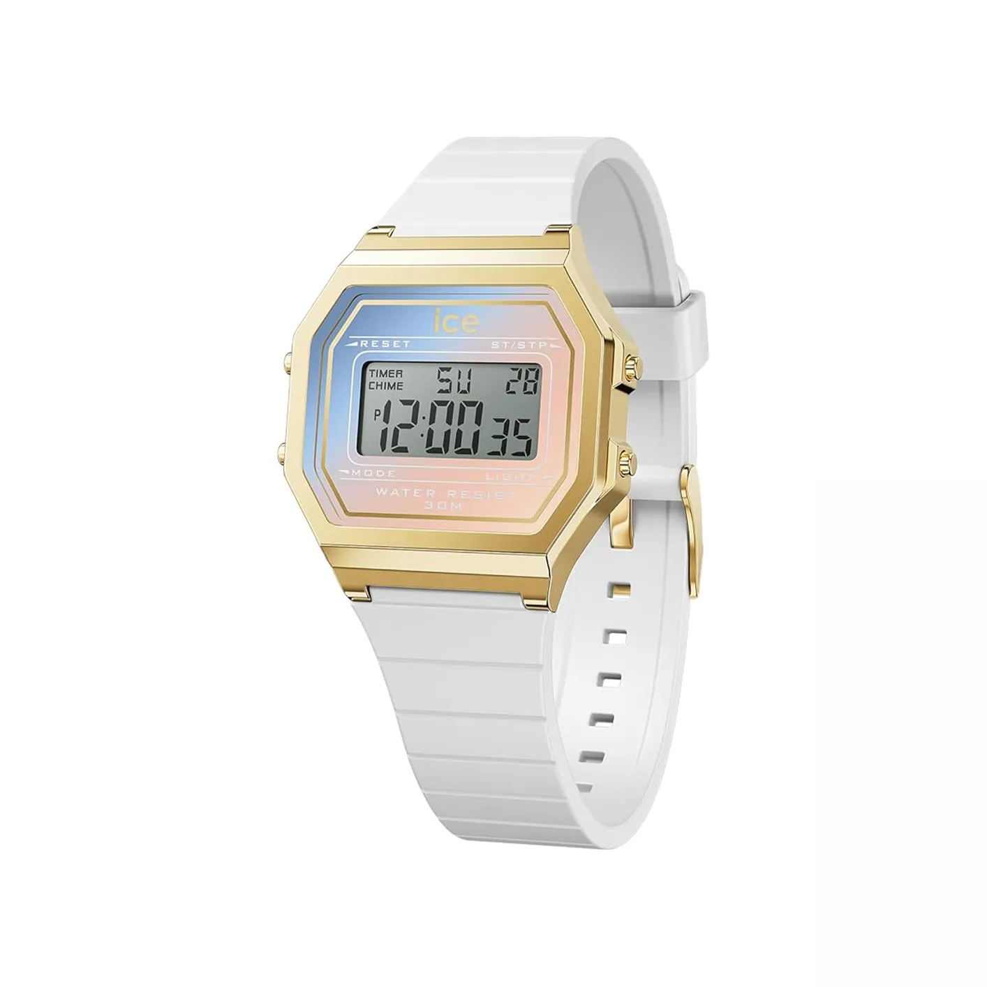 ساعت مچی آیس واچ (ICE WATCH) مدل 022718