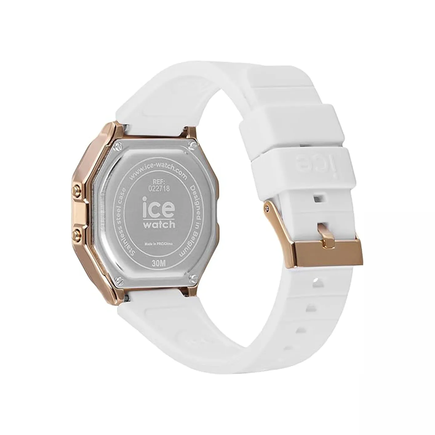 ساعت مچی آیس واچ (ICE WATCH) مدل 022718