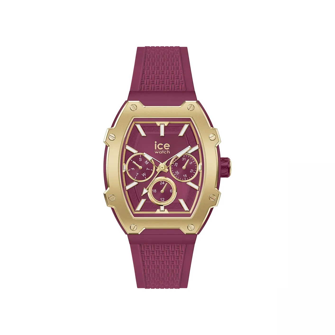 ساعت مچی آیس واچ (ICE WATCH) مدل 022868