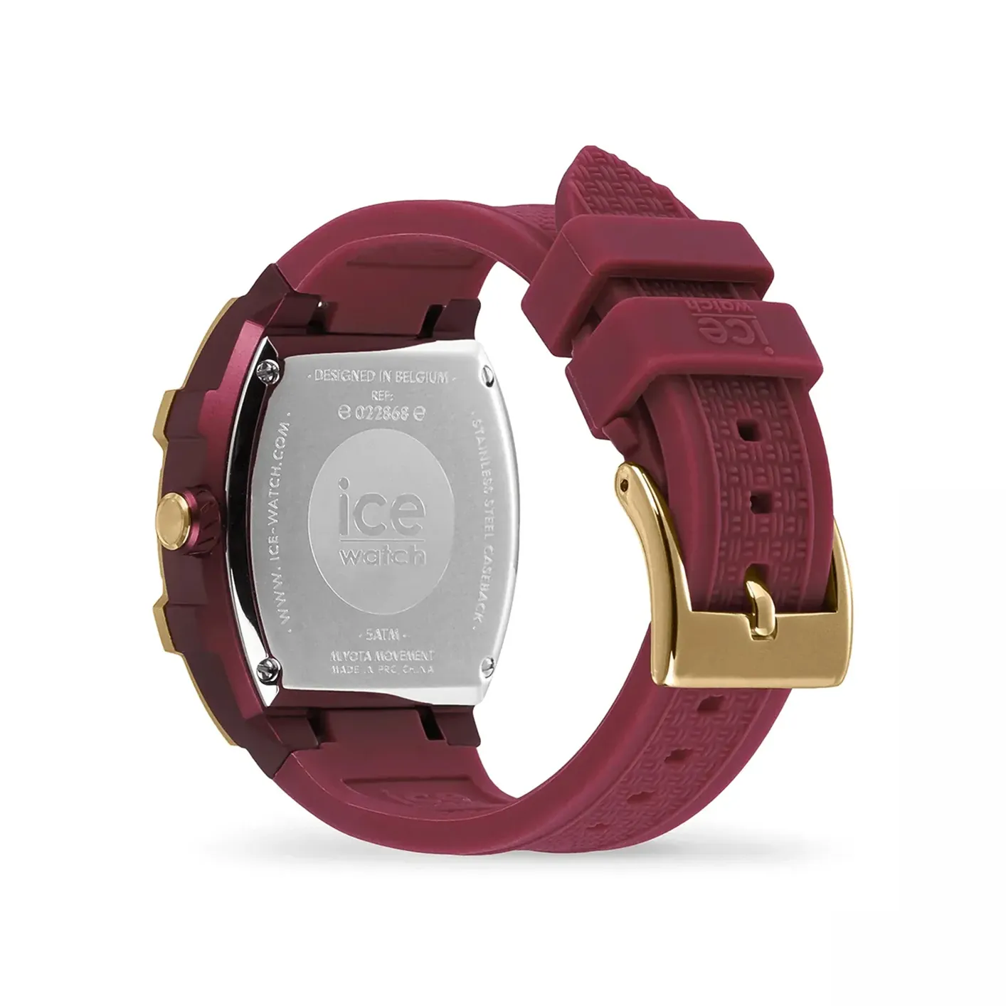 ساعت مچی آیس واچ (ICE WATCH) مدل 022868