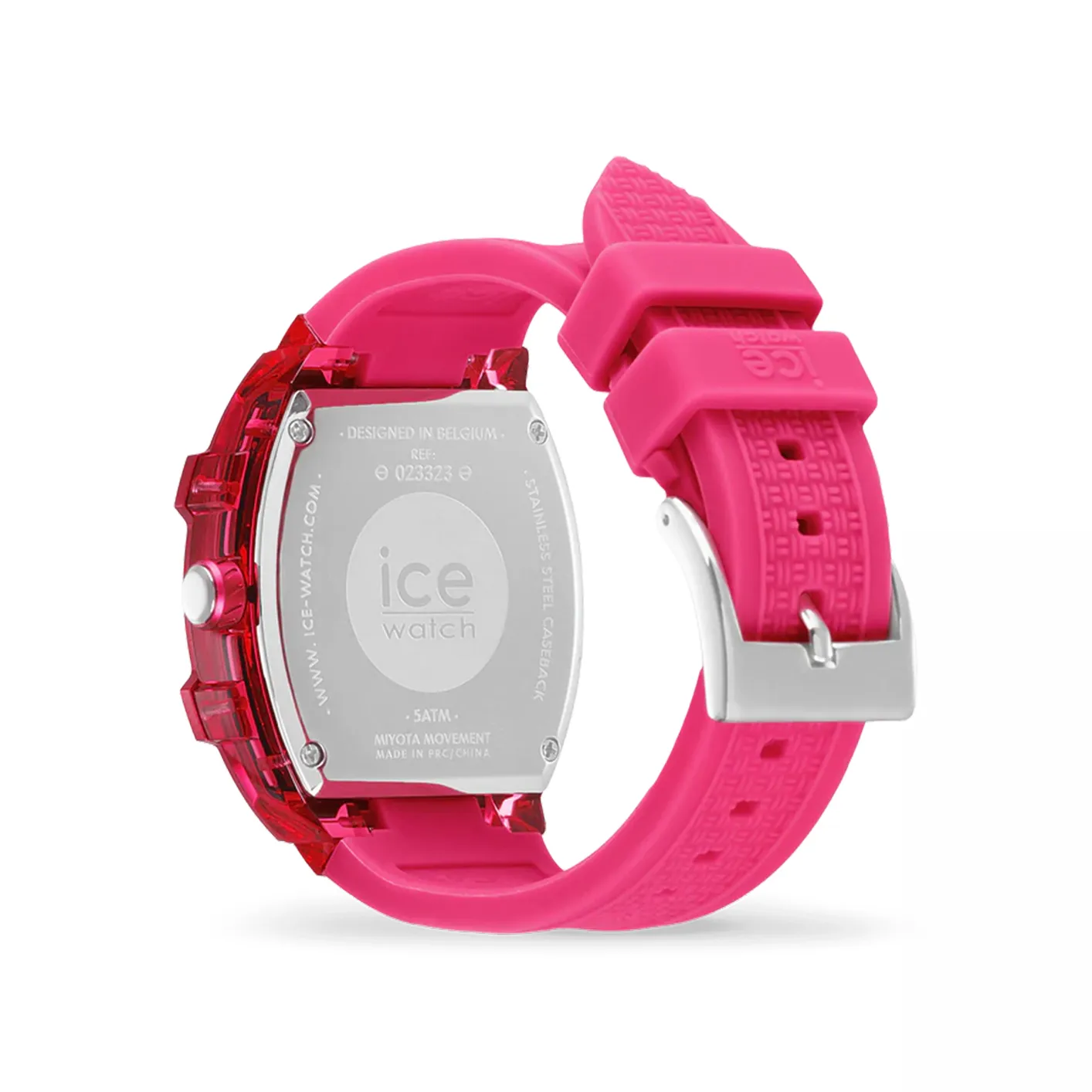 ساعت مچی آیس واچ (ICE WATCH) مدل 023323