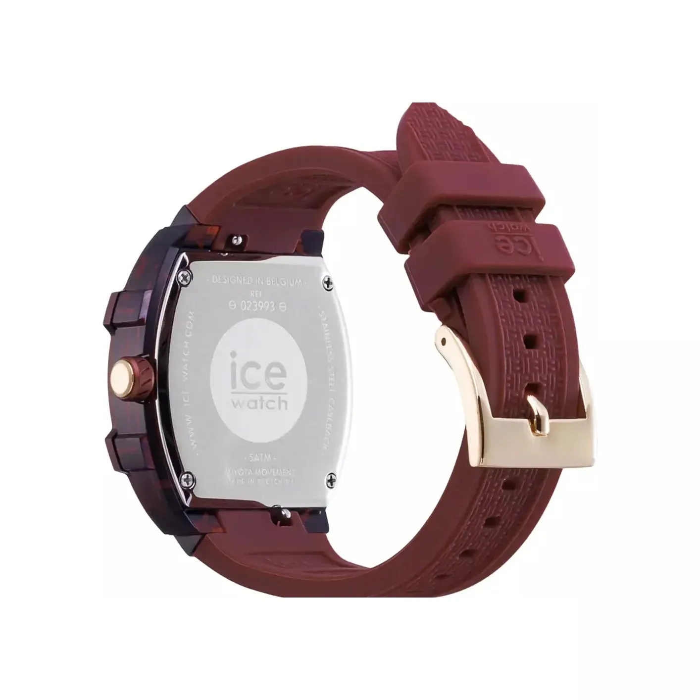 ساعت مچی آیس واچ (ICE WATCH) مدل 023993