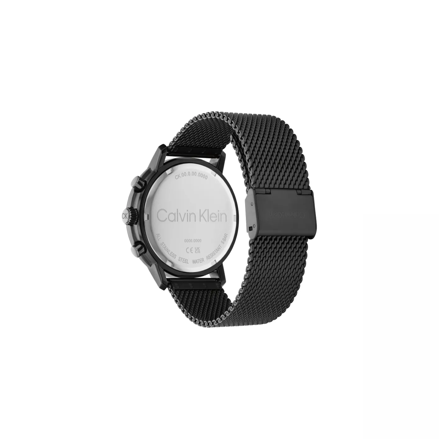 ساعت مچی مردانه کالوین کلاین(CALVIN KLEIN) مدل 25200440