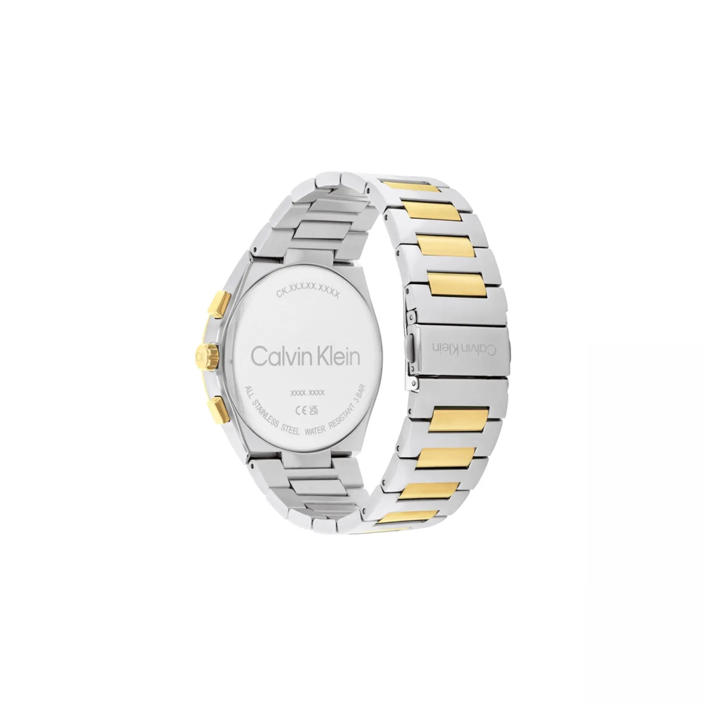 ساعت مچی مردانه کالوین کلاین(CALVIN KLEIN) مدل 25200442