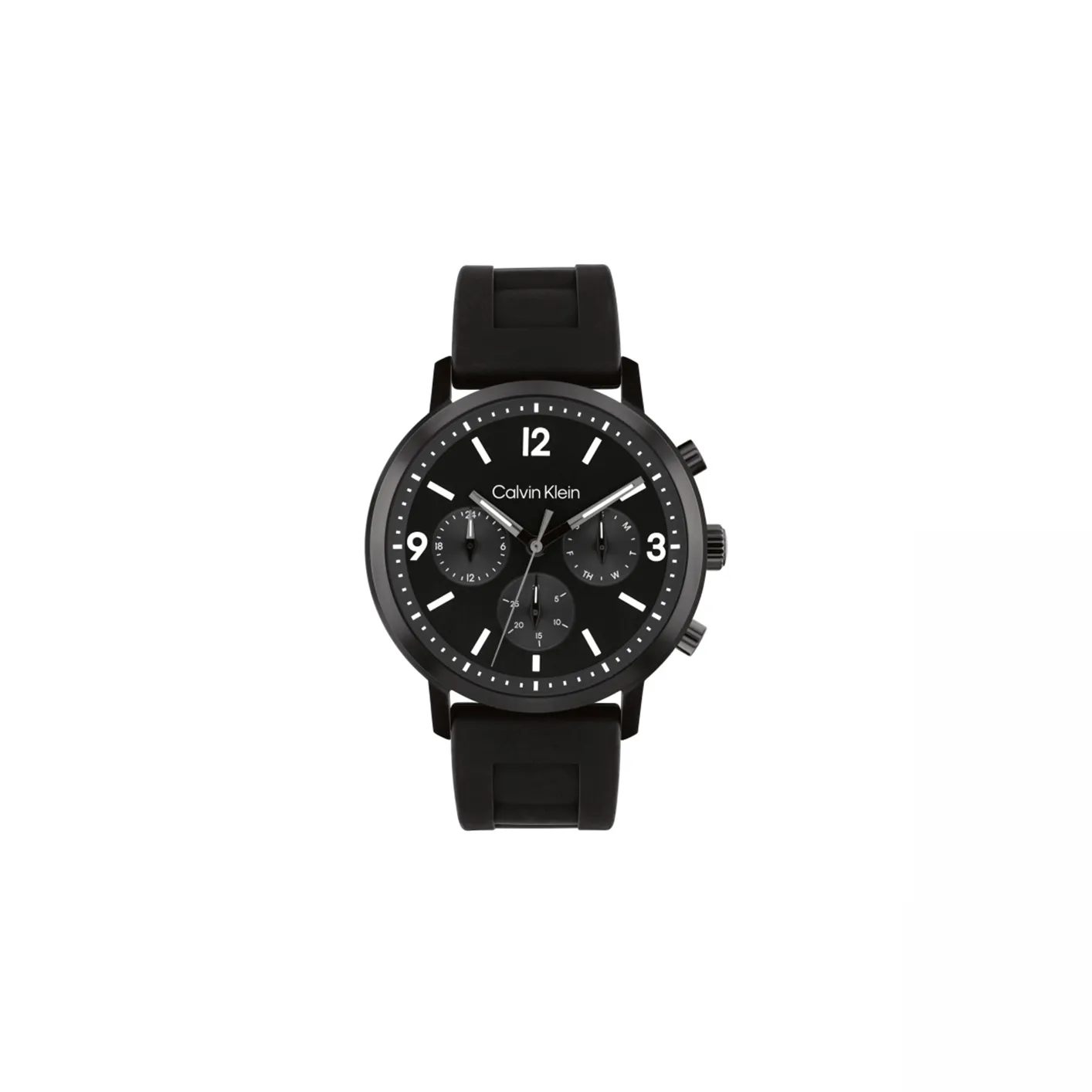 ساعت مچی مردانه کالوین کلاین(CALVIN KLEIN) مدل 25200461