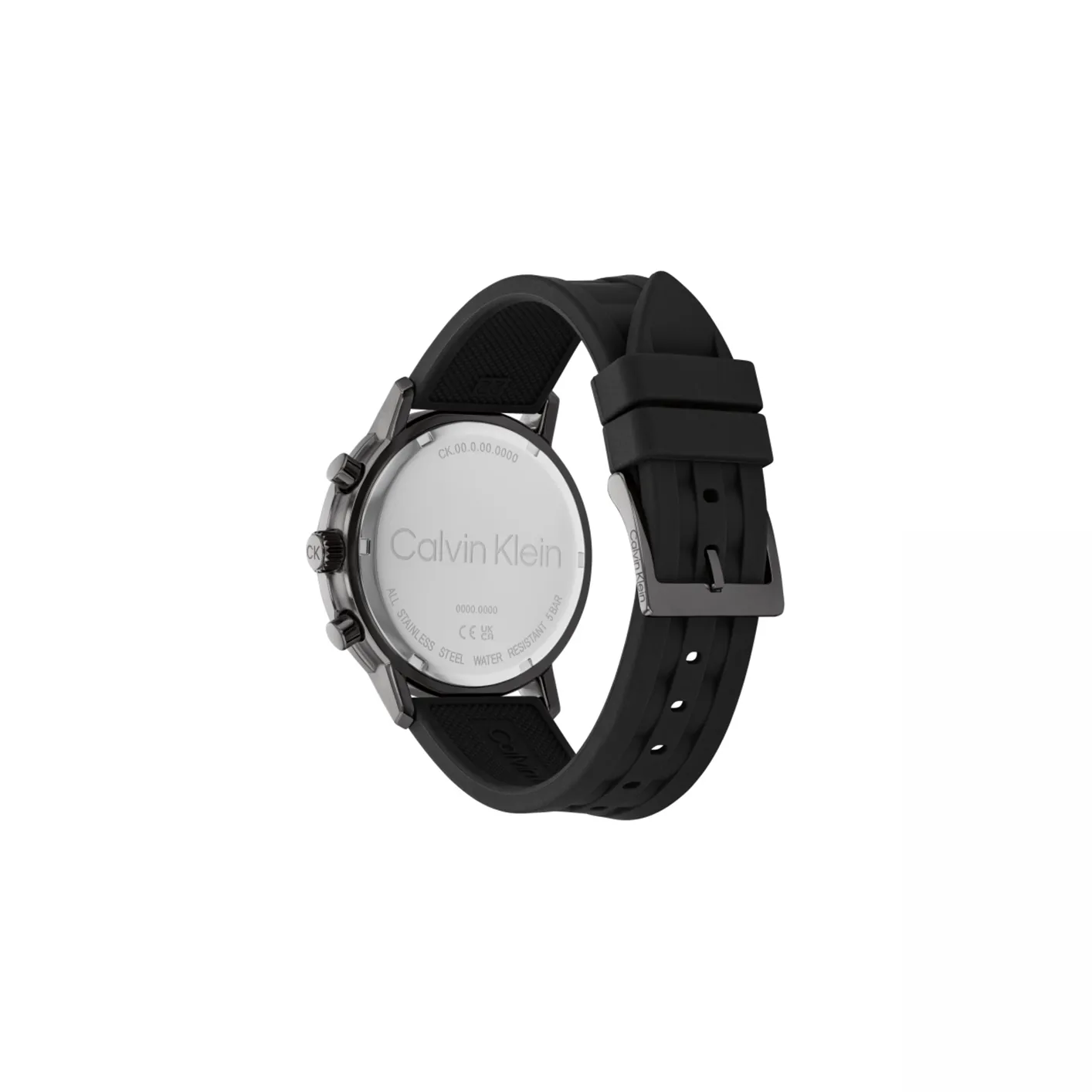 ساعت مچی مردانه کالوین کلاین(CALVIN KLEIN) مدل 25200461