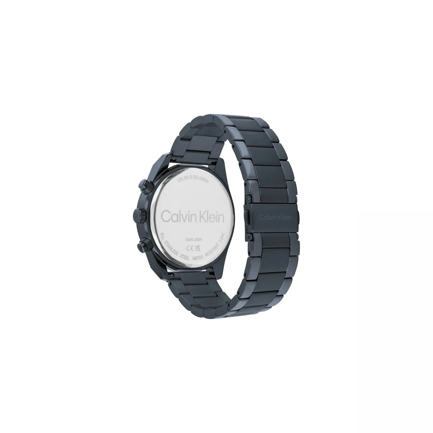 ساعت مچی مردانه کالوین کلاین(CALVIN KLEIN) مدل 25200463