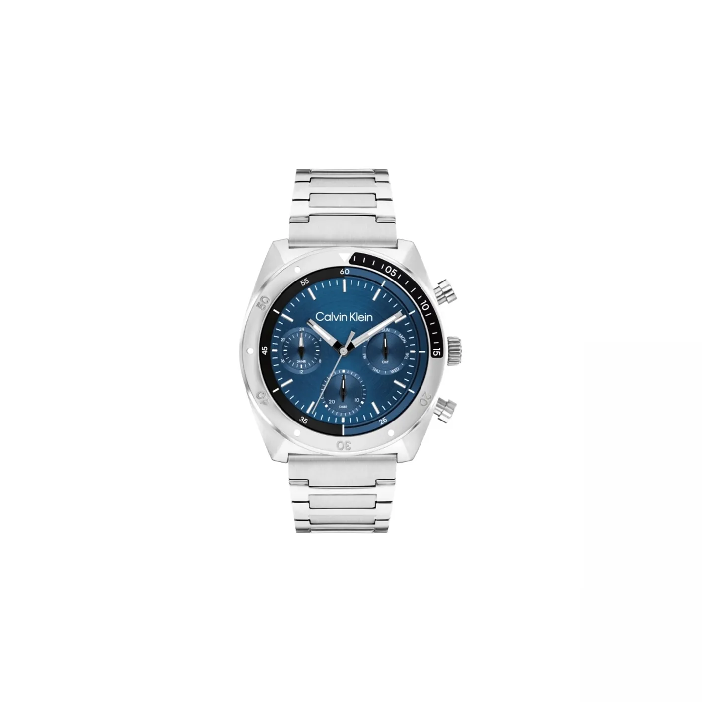 ساعت مچی مردانه کالوین کلاین(CALVIN KLEIN) مدل 25200464