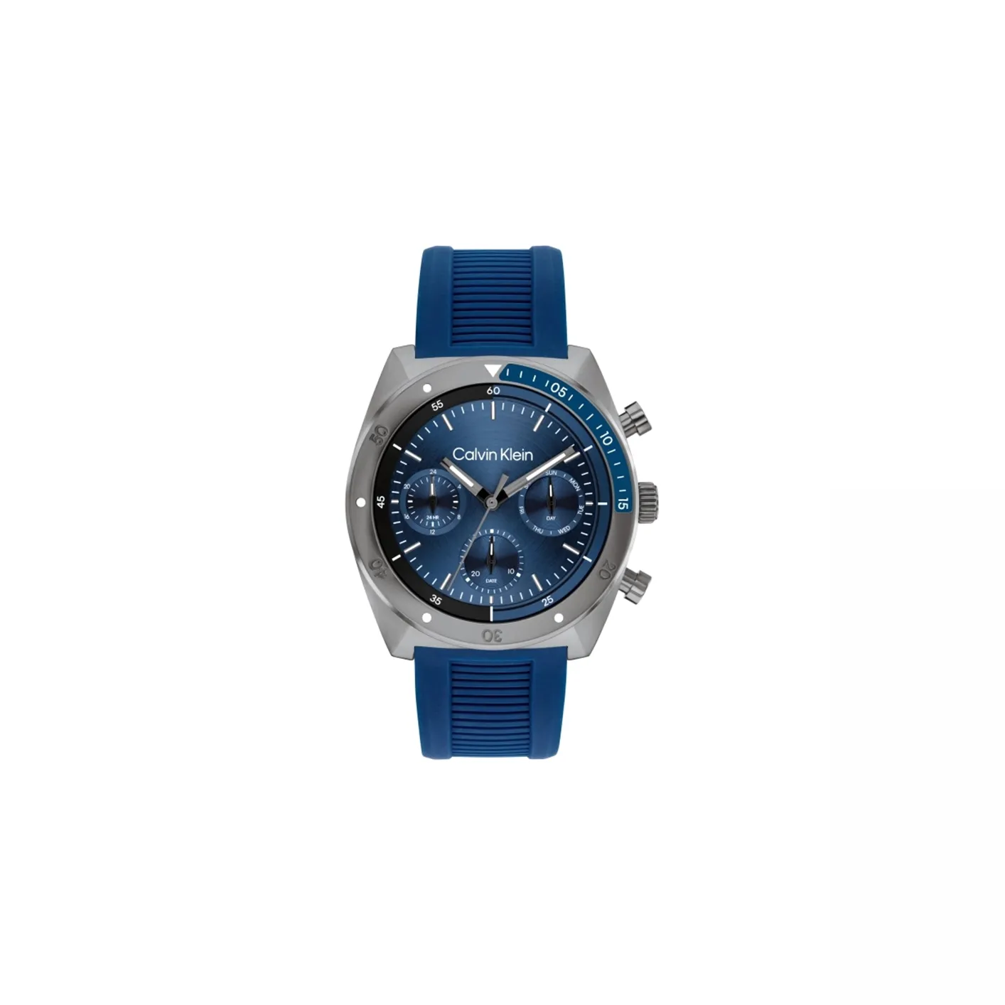ساعت مچی مردانه کالوین کلاین(CALVIN KLEIN) مدل 25200468