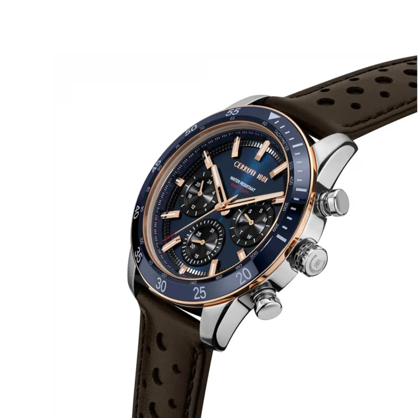 ساعت مچی چروتی (CURRUTI) مدل CIWGF0007601