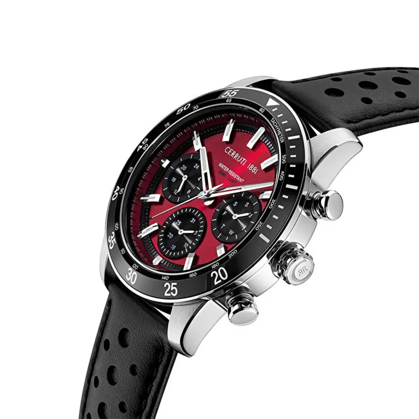 ساعت مچی چروتی (CURRUTI) مدل CIWGF0007602