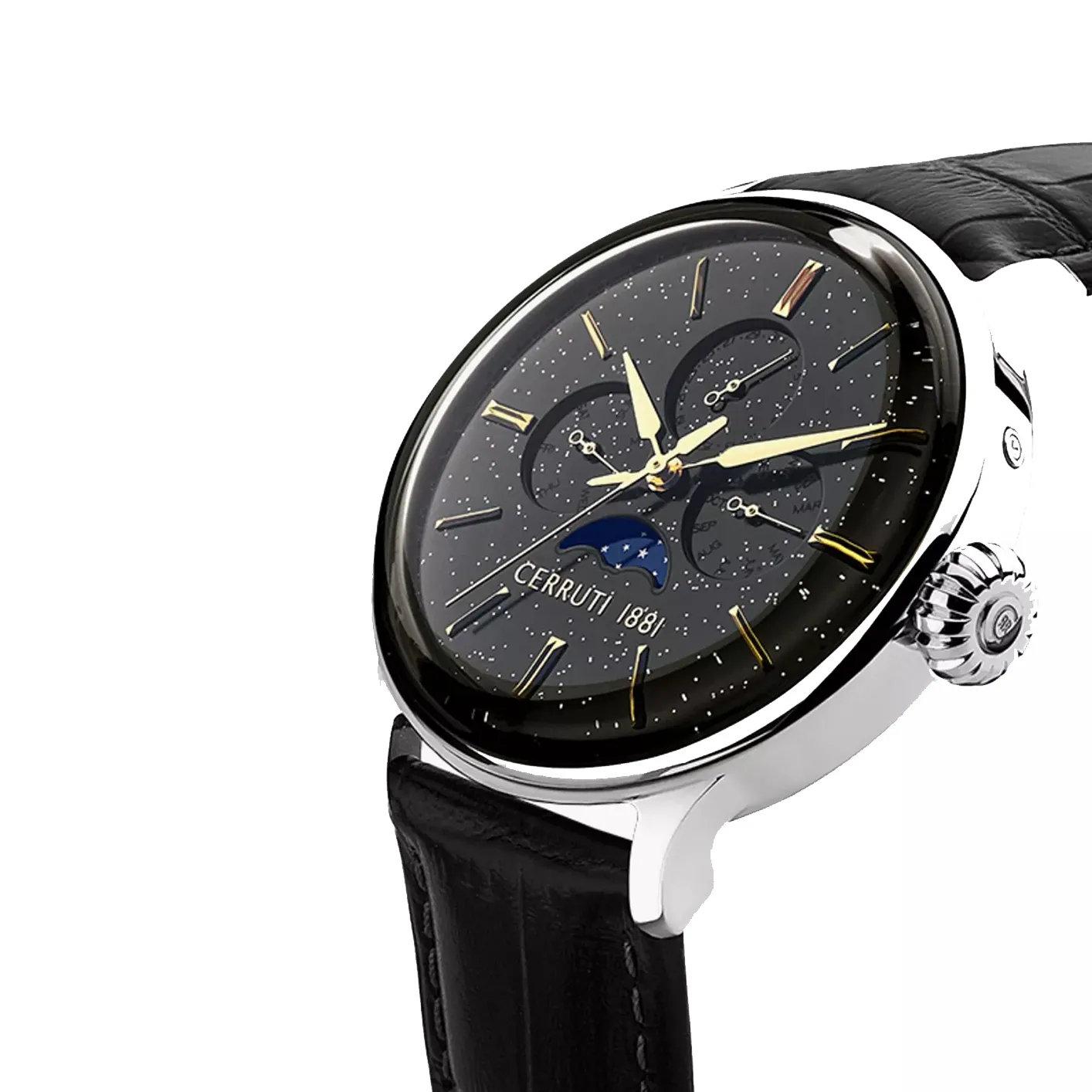 ساعت مچی چروتی (CURRUTI) مدل CIWGF2224606