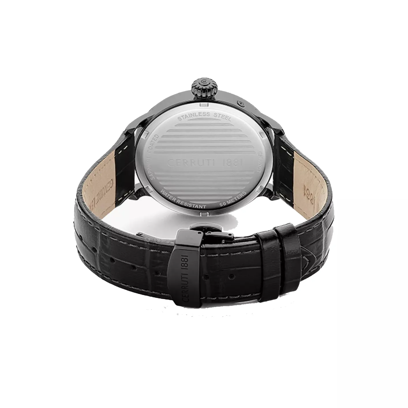 ساعت مچی چروتی (CURRUTI) مدل CIWGF2224606