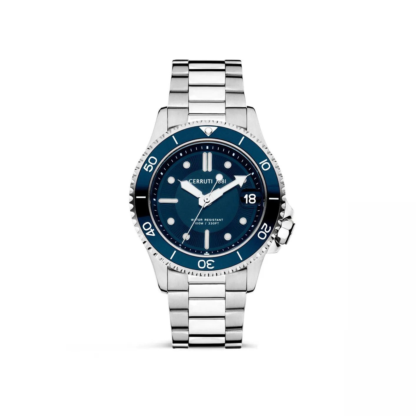 ساعت مچی چروتی (CURRUTI) مدل CIWGH2224205