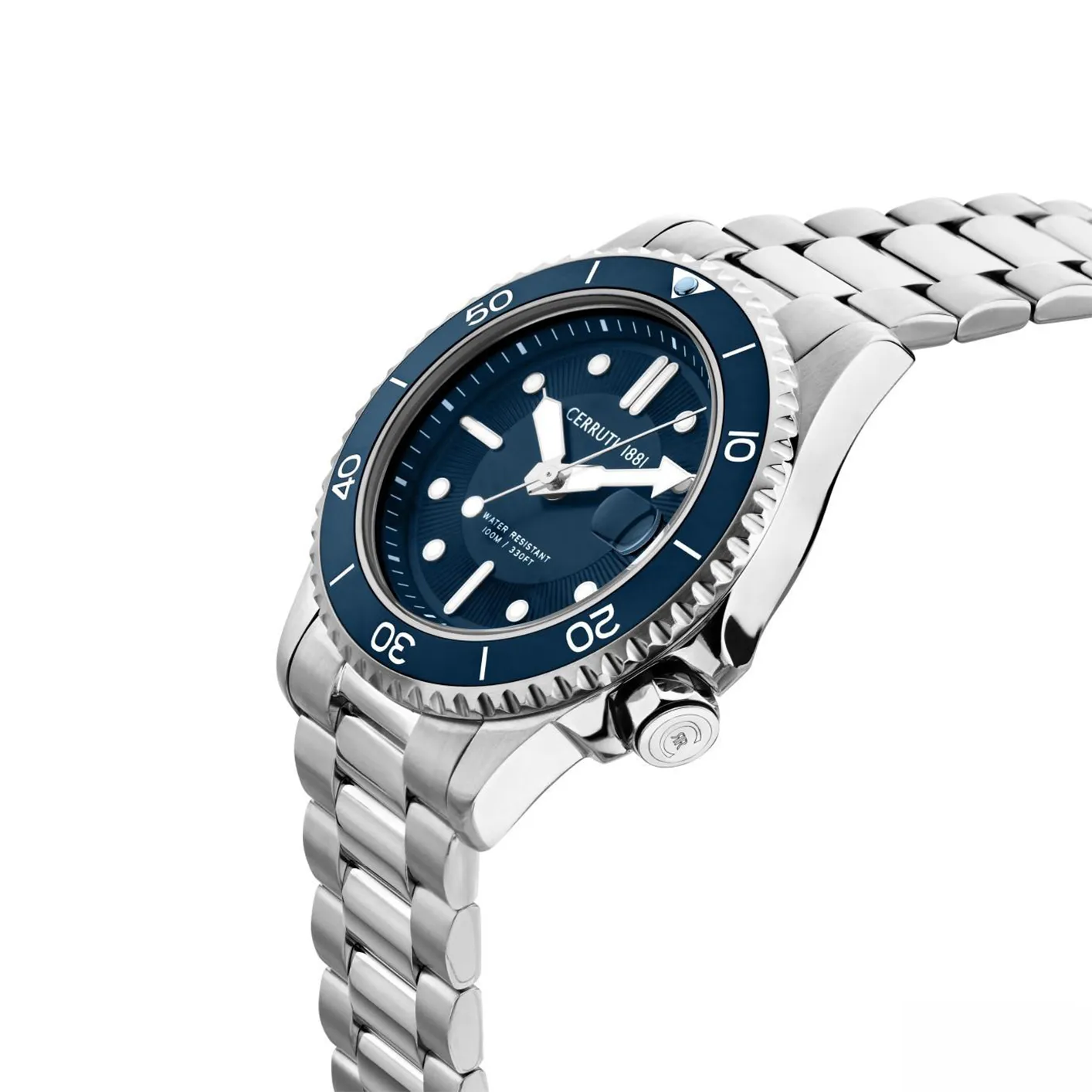 ساعت مچی چروتی (CURRUTI) مدل CIWGH2224205