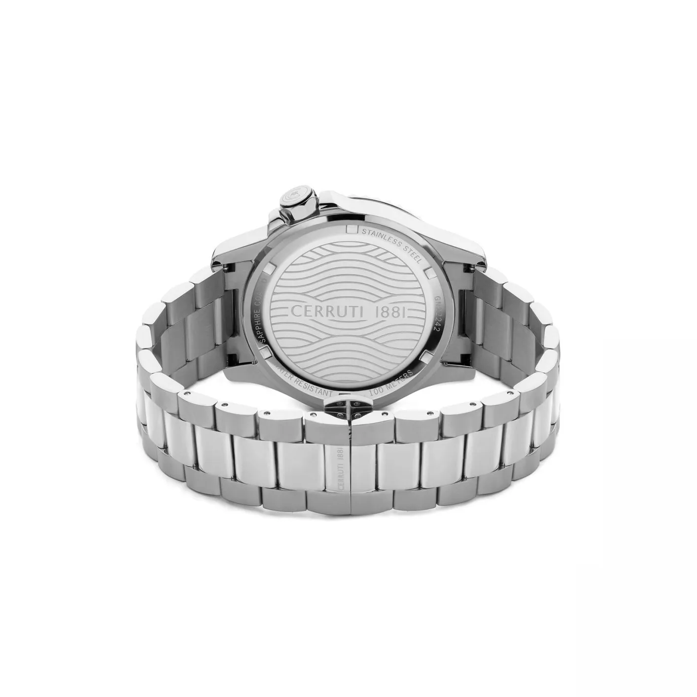 ساعت مچی چروتی (CURRUTI) مدل CIWGH2224205