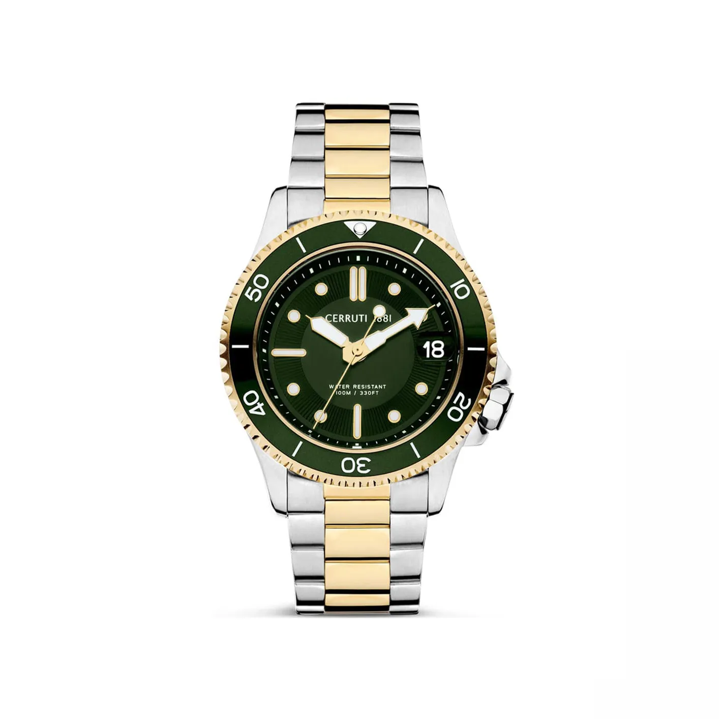 ساعت مچی چروتی (CURRUTI) مدل CIWGH2224208