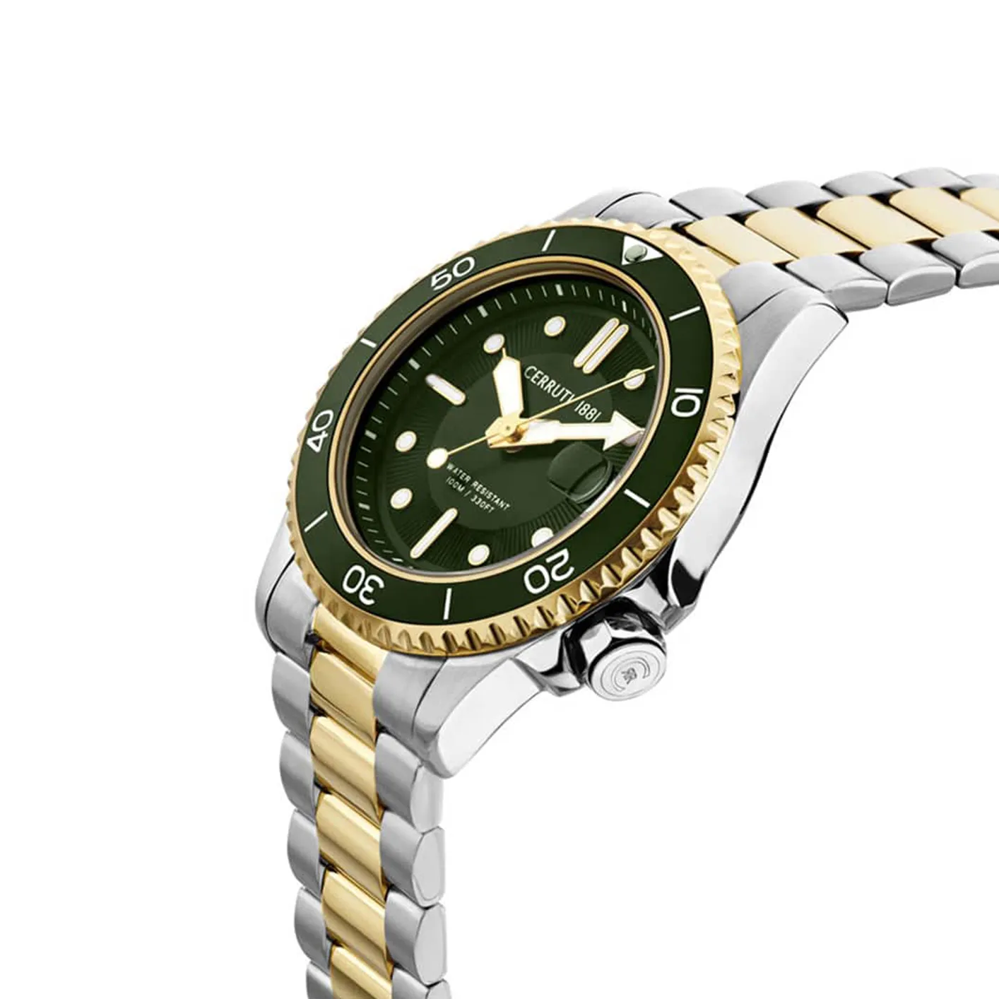 ساعت مچی چروتی (CURRUTI) مدل CIWGH2224208