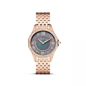 ساعت مچی چروتی (CURRUTI) مدل CIWLG0008201