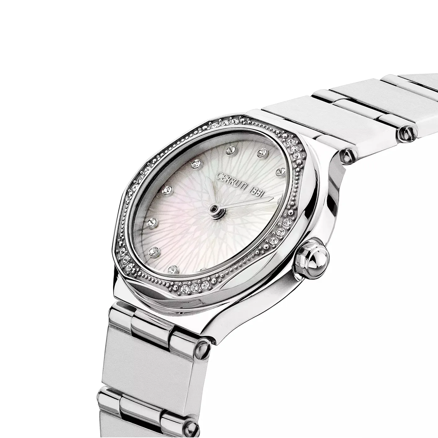 ساعت مچی چروتی (CURRUTI) مدل CIWLG0008503