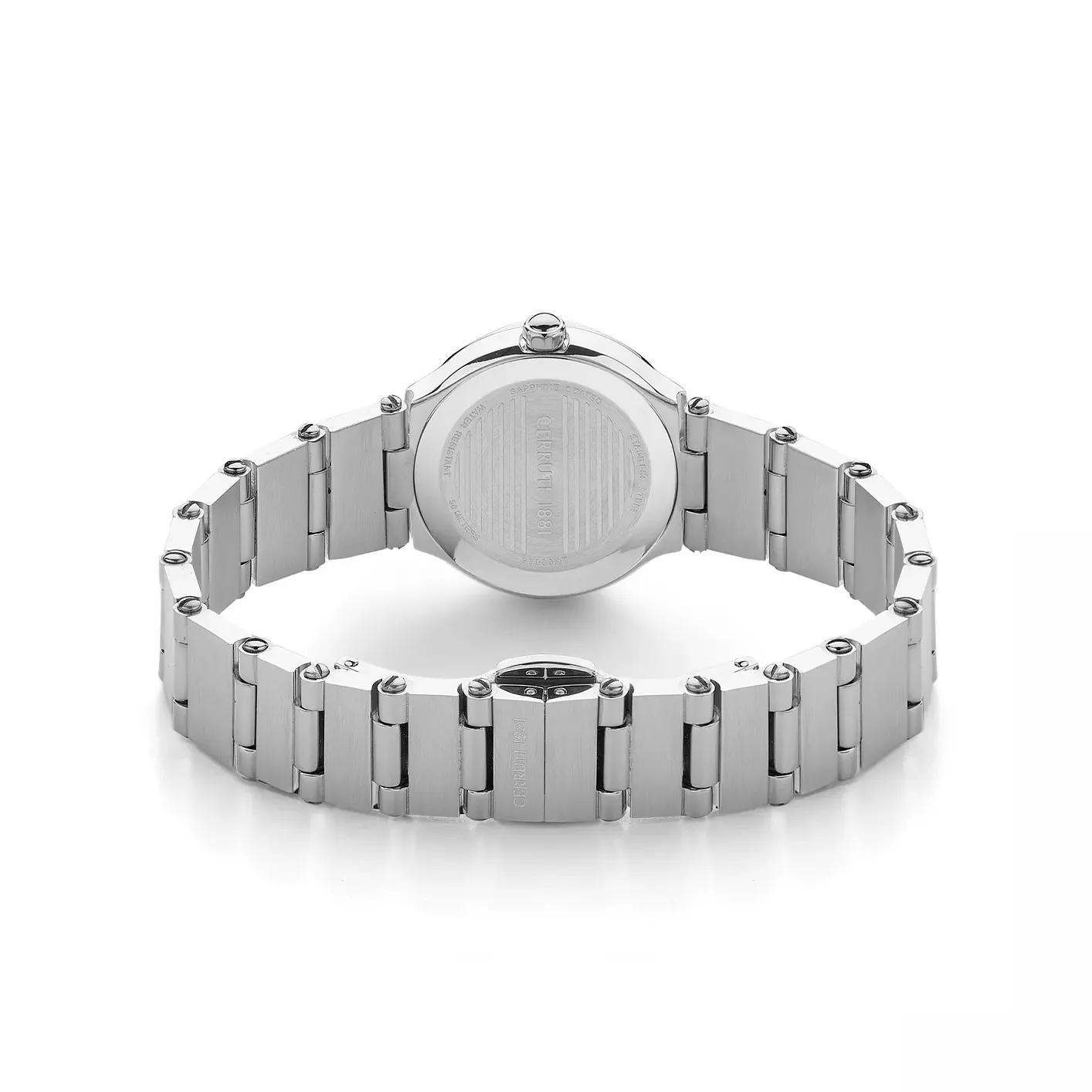 ساعت مچی چروتی (CURRUTI) مدل CIWLG0008503