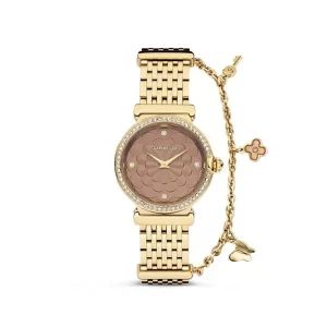 ساعت مچی چروتی (CURRUTI) مدل CIWLG2226204