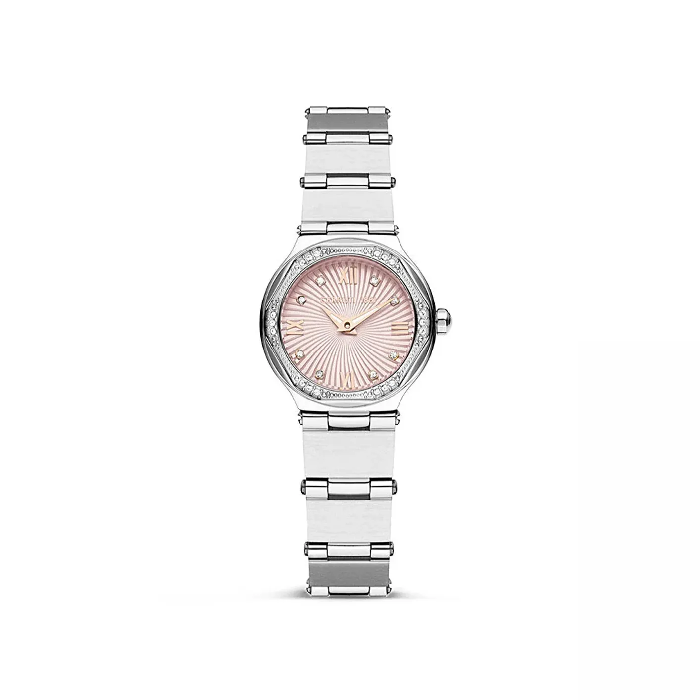 ساعت مچی چروتی (CURRUTI) مدل CIWLH2225303