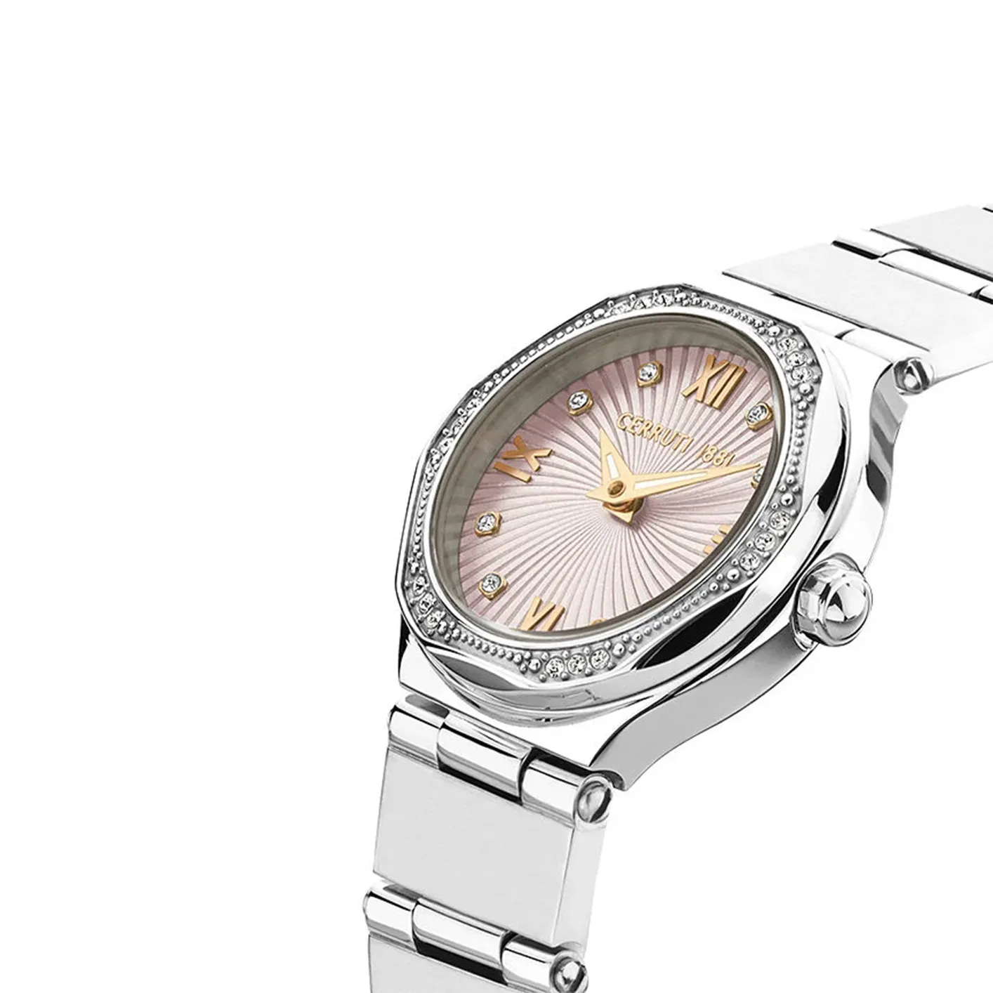 ساعت مچی چروتی (CURRUTI) مدل CIWLH2225303