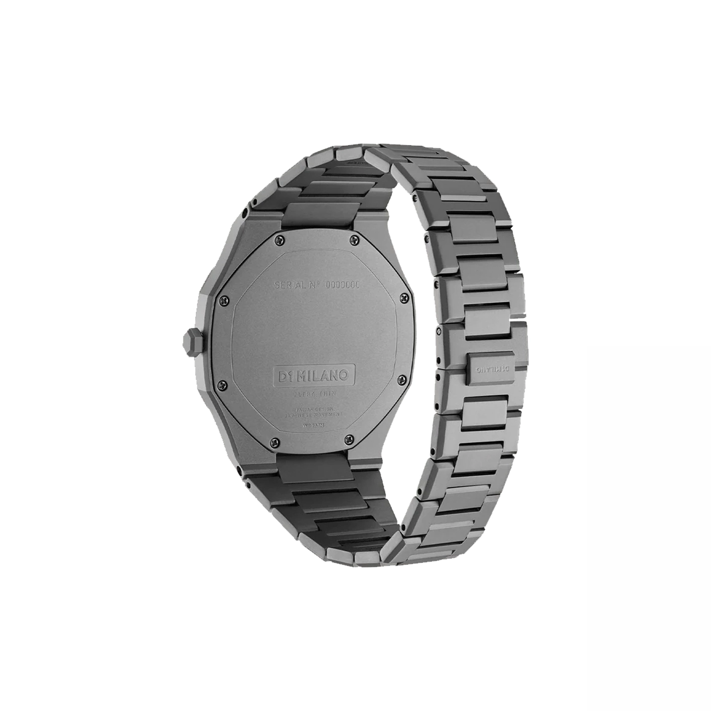 ساعت دی وان میلانو (D1Milano) مدل D1-UTBJ22