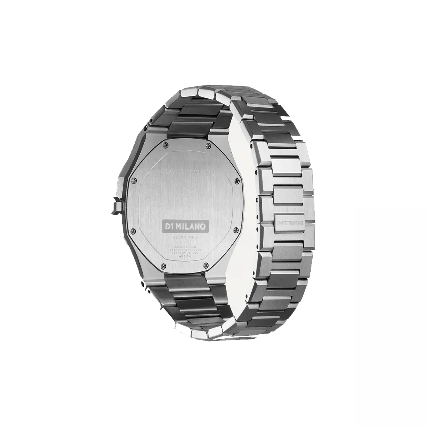 ساعت دی وان میلانو (D1Milano) مدل D1-UTBJ40