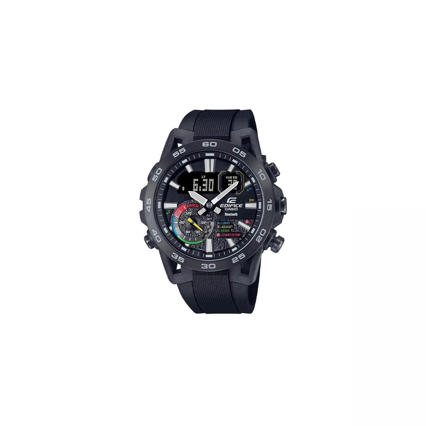 ساعت EDIFICE کاسیو مدل ECB-40MP-1ADF