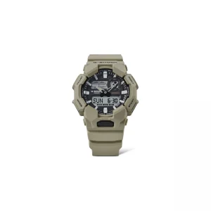 ساعت کاسیو G-SHOCK مدل GA-010-5ADR