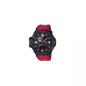 ساعت کاسیو G-SHOCK مدل GA-1000-4BDR
