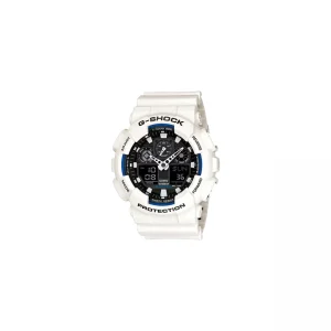 ساعت کاسیو G-SHOCK مدل GA-100B-7ADR