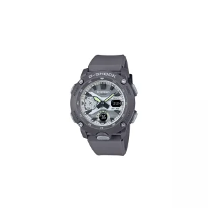 ساعت کاسیو G-SHOCK مدل GA-2000HD-8ADR