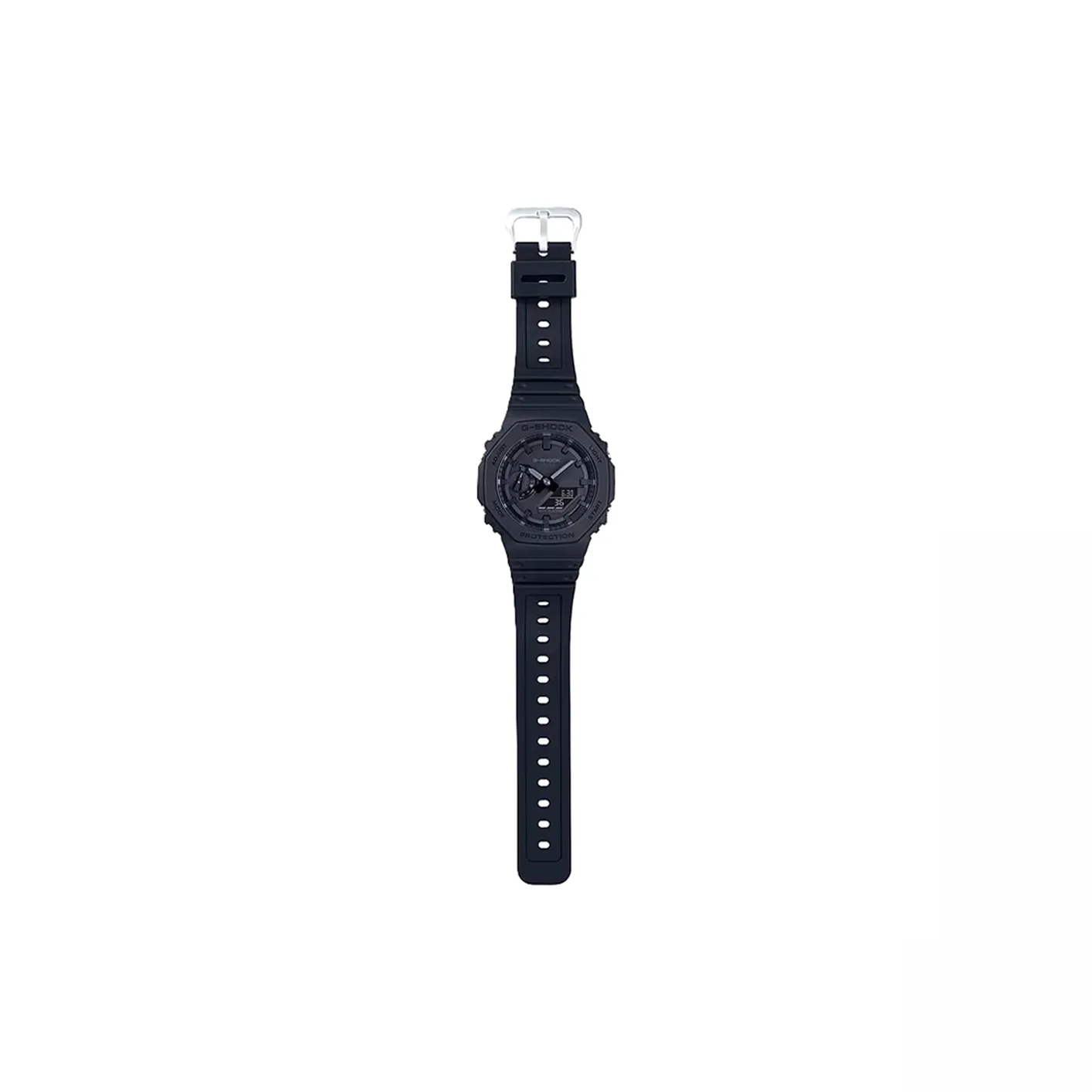 ساعت کاسیو G-SHOCK مدل GA-2100-1A1DR