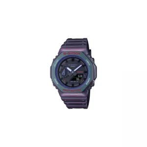 ساعت کاسیو G-SHOCK مدل GA-2100AH-6ADR