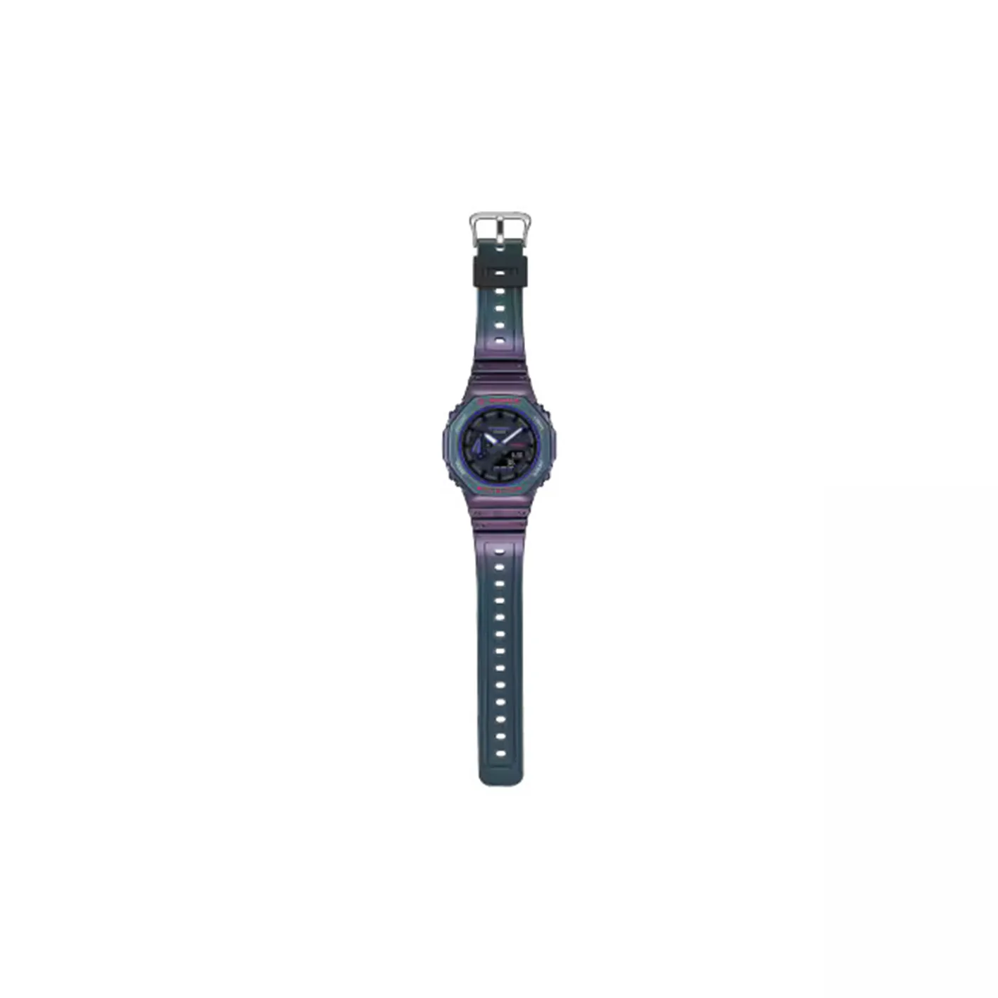 ساعت کاسیو G-SHOCK مدل GA-2100AH-6ADR