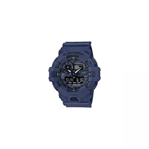 ساعت کاسیو G-SHOCK مدل GA-700CA-2ADR