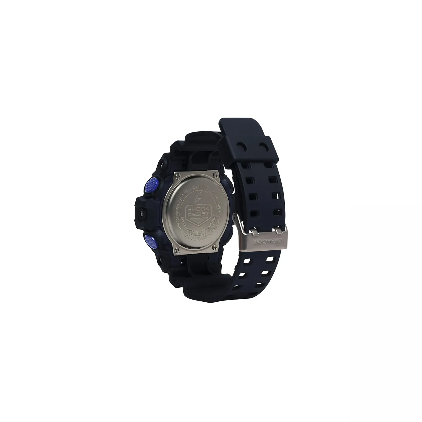 ساعت کاسیو G-SHOCK مدل GA-700VB-1ADR