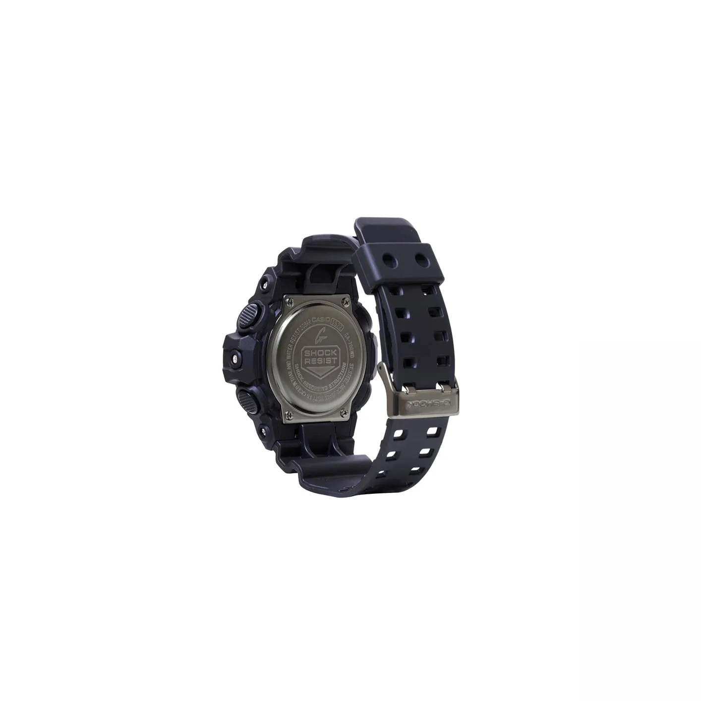 ساعت کاسیو G-SHOCK مدل GA-700WD-1ADR