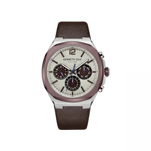 ساعت مچی کنت کول (Kenneth Cole) مدل KCWGF2222001